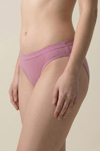 Zivame Low Rise Full Coverage Bikini Panty (Pack of 3) - Multicolor — thumbnail 12